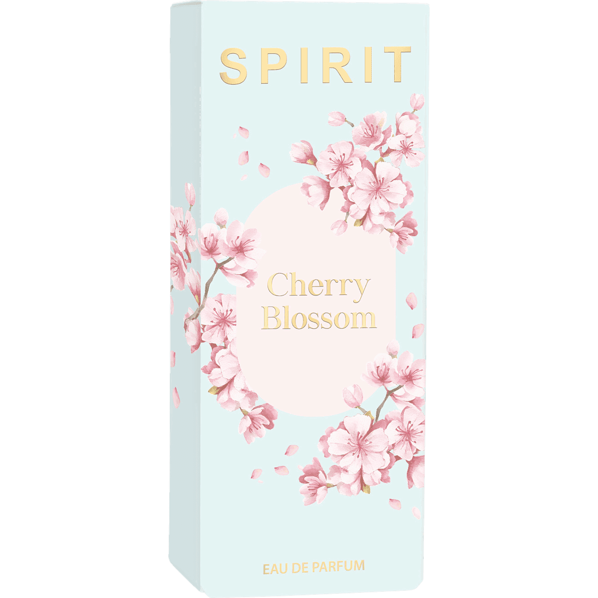 SPIRIT Cherry blossom Eau de Parfum, 30 ml — منتج ألماني أصلي في المغرب