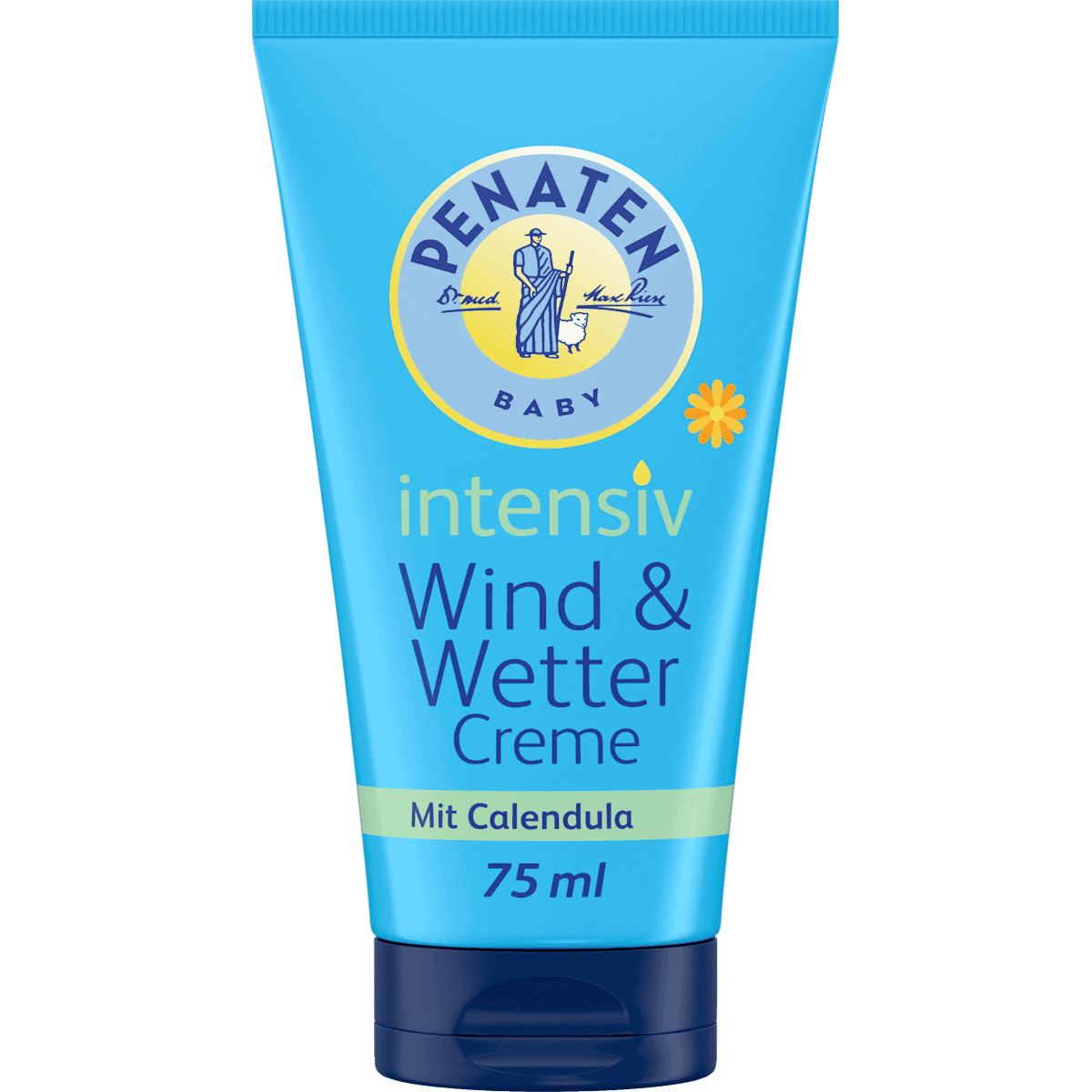 Penaten Wind & Wetter crème, 75 ml — منتج ألماني أصلي في المغرب