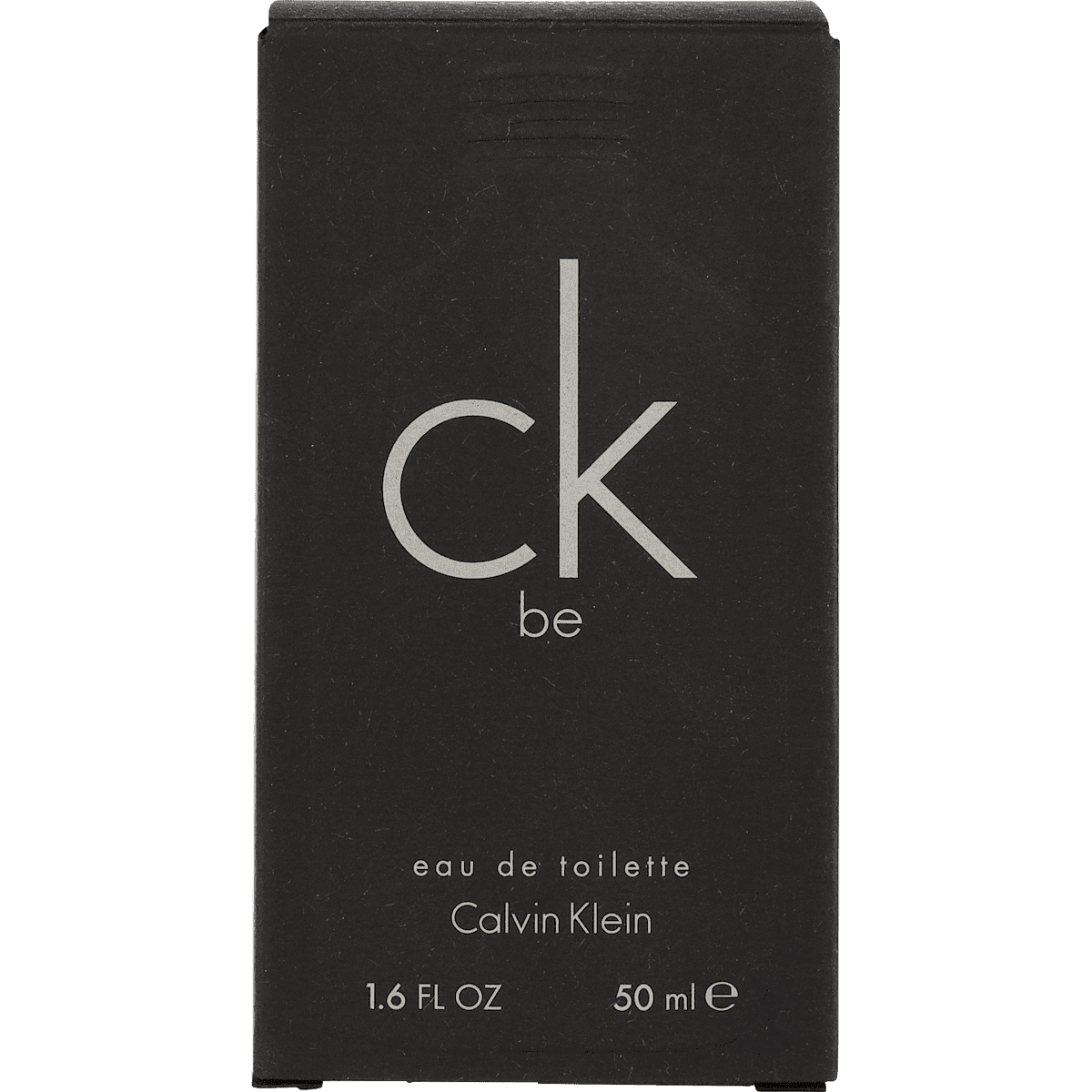 Calvin Klein ck be Eau de Toilette, 50 ml — produit allemand authentique au Maroc