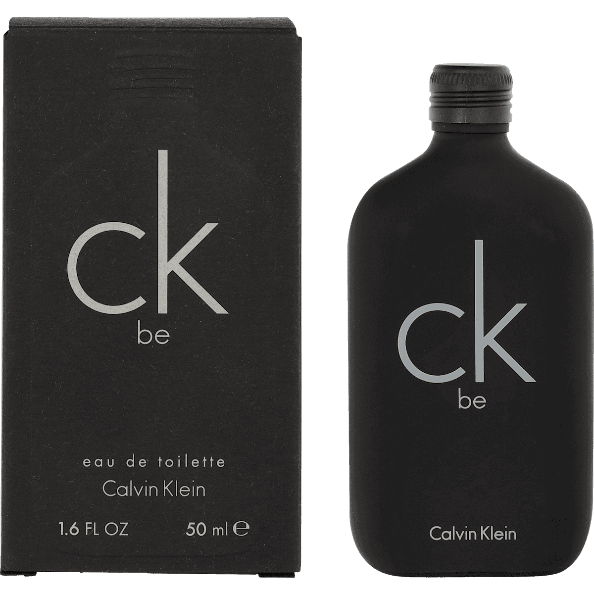 Calvin Klein ck be Eau de Toilette, 50 ml — منتج ألماني أصلي في المغرب
