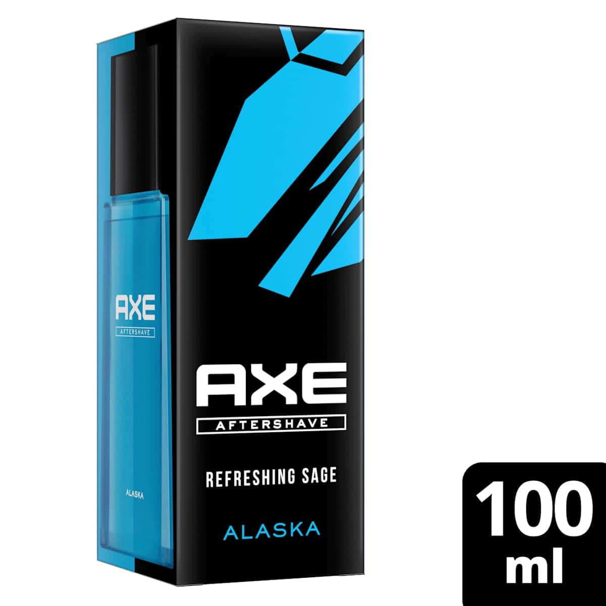 AXE After Shave Alaska, 100 ml — منتج ألماني أصلي في المغرب