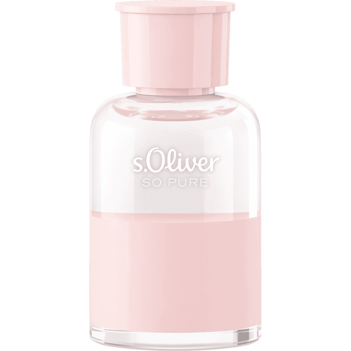 s.Oliver So Pure Water Fragrance, 30 ml (s.Oliver So Pure Eau de Parfum, 30 ml) — authentic German product in Morocco