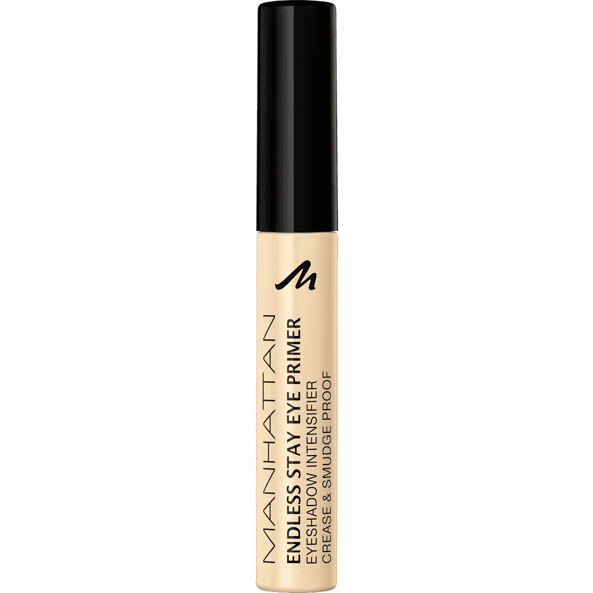 MANHATTAN Cosmetics Lidschattenbasis Endless Stay Eyeshadow Primer 001, 6 ml — produit allemand authentique au Maroc