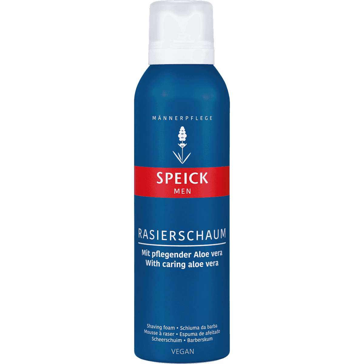 SPEICK Men Mousse à raser, 200 ml (SPEICK Men Rasierschaum, 200 ml) — منتج ألماني أصلي في المغرب