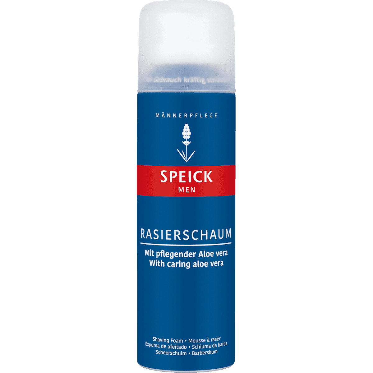 SPEICK Men Mousse à raser, 200 ml (SPEICK Men Rasierschaum, 200 ml) — منتج ألماني أصلي في المغرب