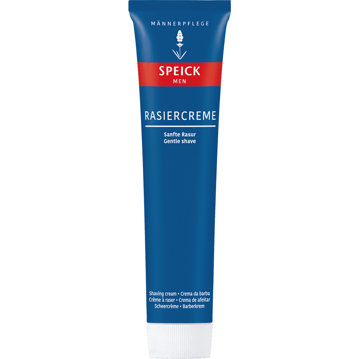 SPEICK Men crème à raser, 75 ml (SPEICK Men Rasiercreme, 75 ml) — منتج ألماني أصلي في المغرب