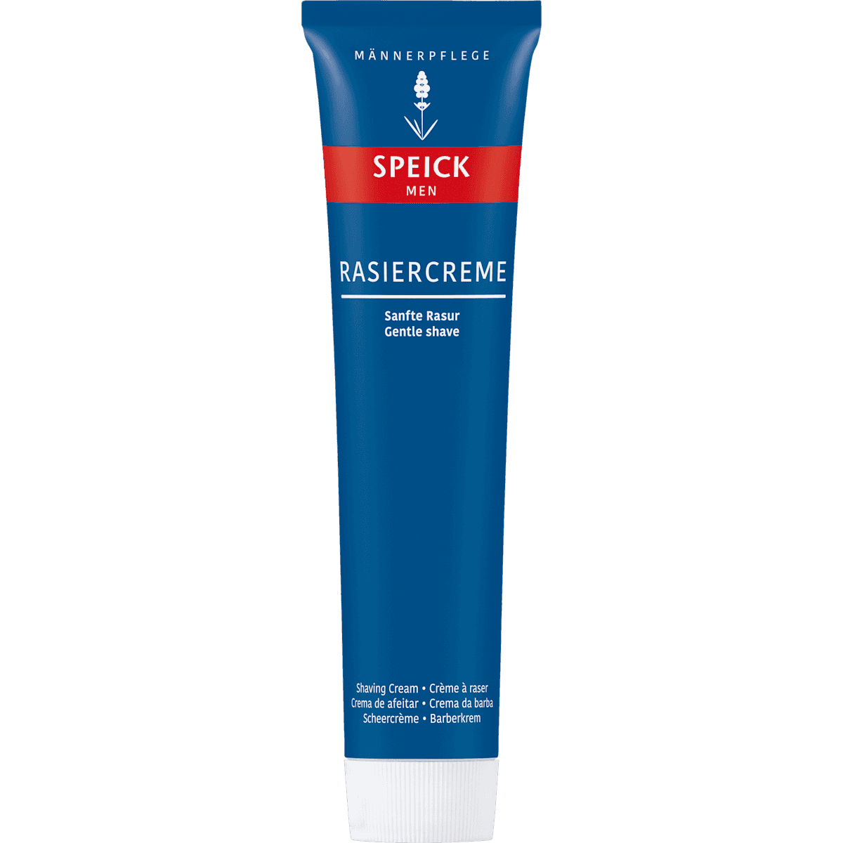 SPEICK Men crème à raser, 75 ml (SPEICK Men Rasiercreme, 75 ml) — منتج ألماني أصلي في المغرب