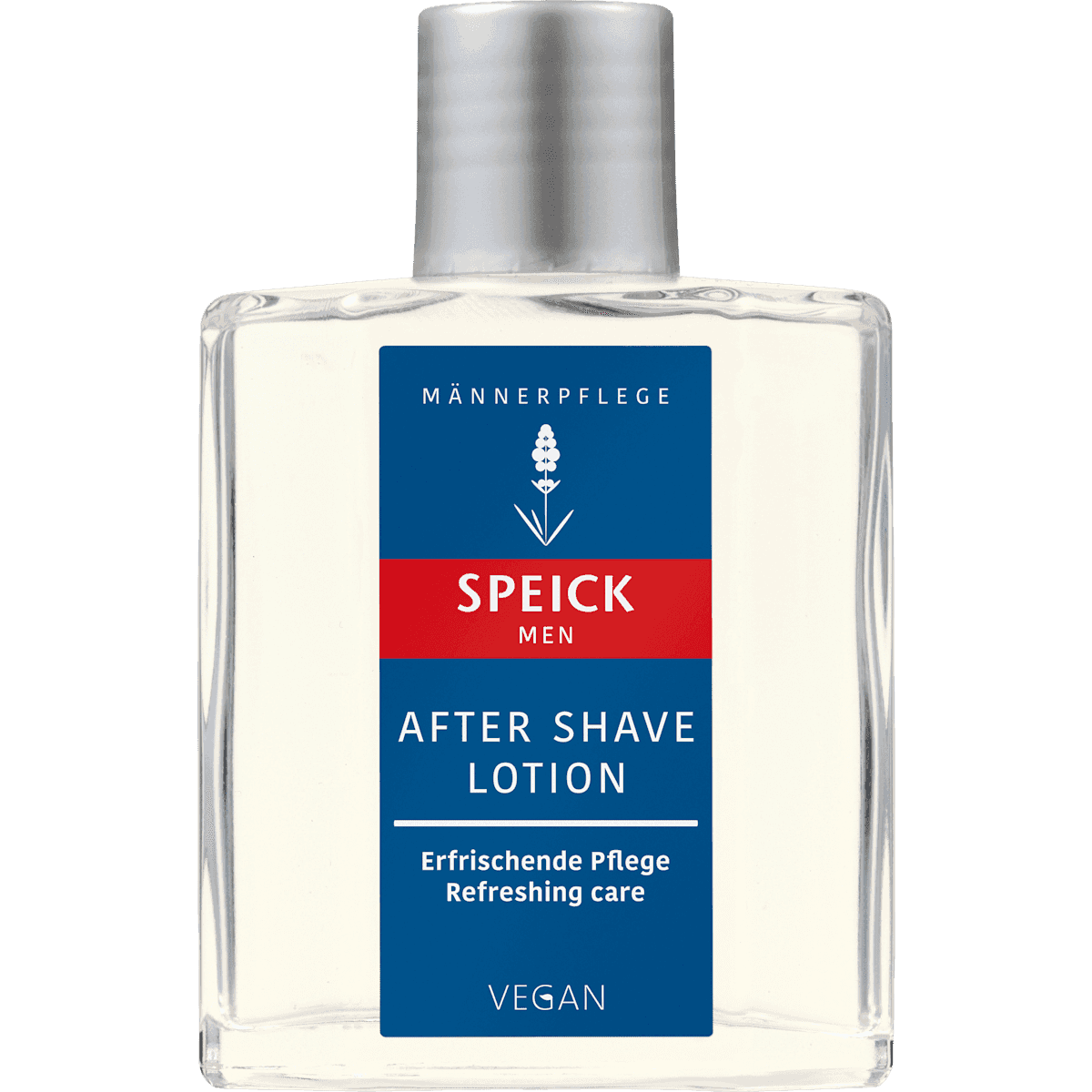 SPEICK Men After Shave Lotion, 100 ml — produit allemand authentique au Maroc