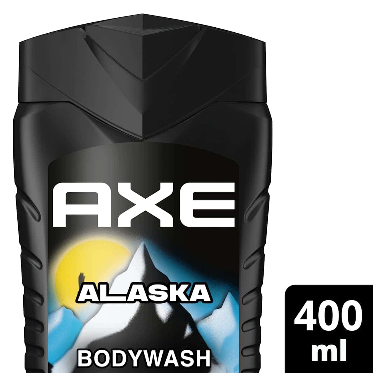 AXE gel douche Alaska, 400 ml — منتج ألماني أصلي في المغرب
