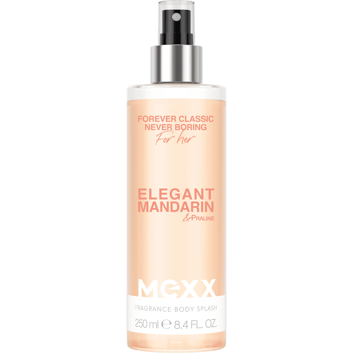 Mexx Forever Classic Brume corporelle Body Splash, 250 ml — منتج ألماني أصلي في المغرب