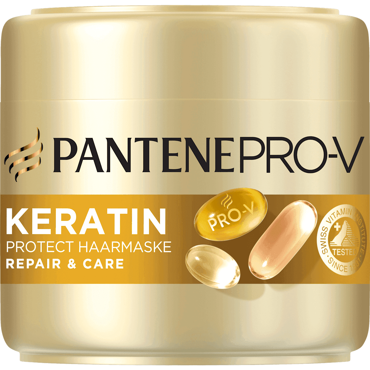 PANTENE PRO-V Masque cheveux Keratin Repair & Care, 300 ml — منتج ألماني أصلي في المغرب