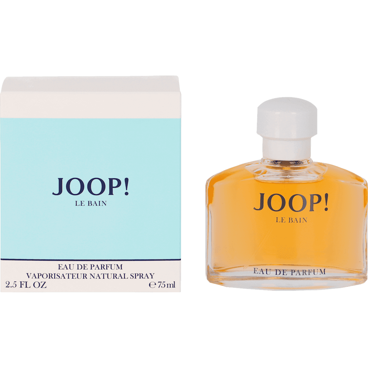 Joop Le Bain Eau de Parfum, 75 ml — منتج ألماني أصلي في المغرب