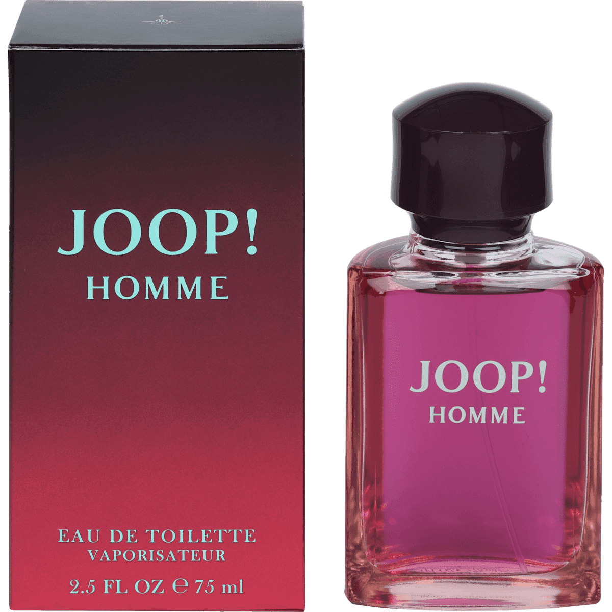 Joop Homme Eau de Toilette, 75 ml — منتج ألماني أصلي في المغرب