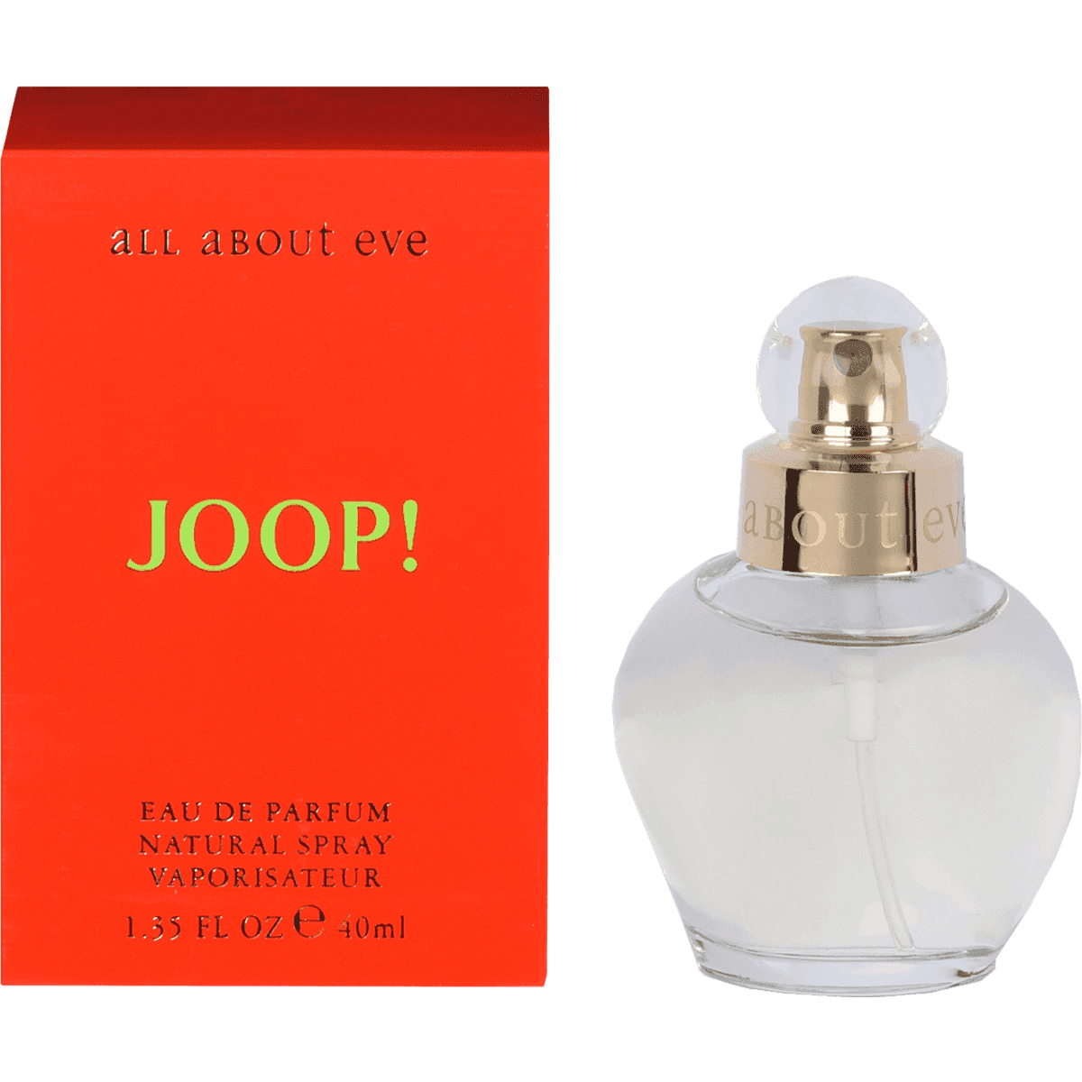 Joop All About Eve Eau de Parfum, 40 ml — منتج ألماني أصلي في المغرب