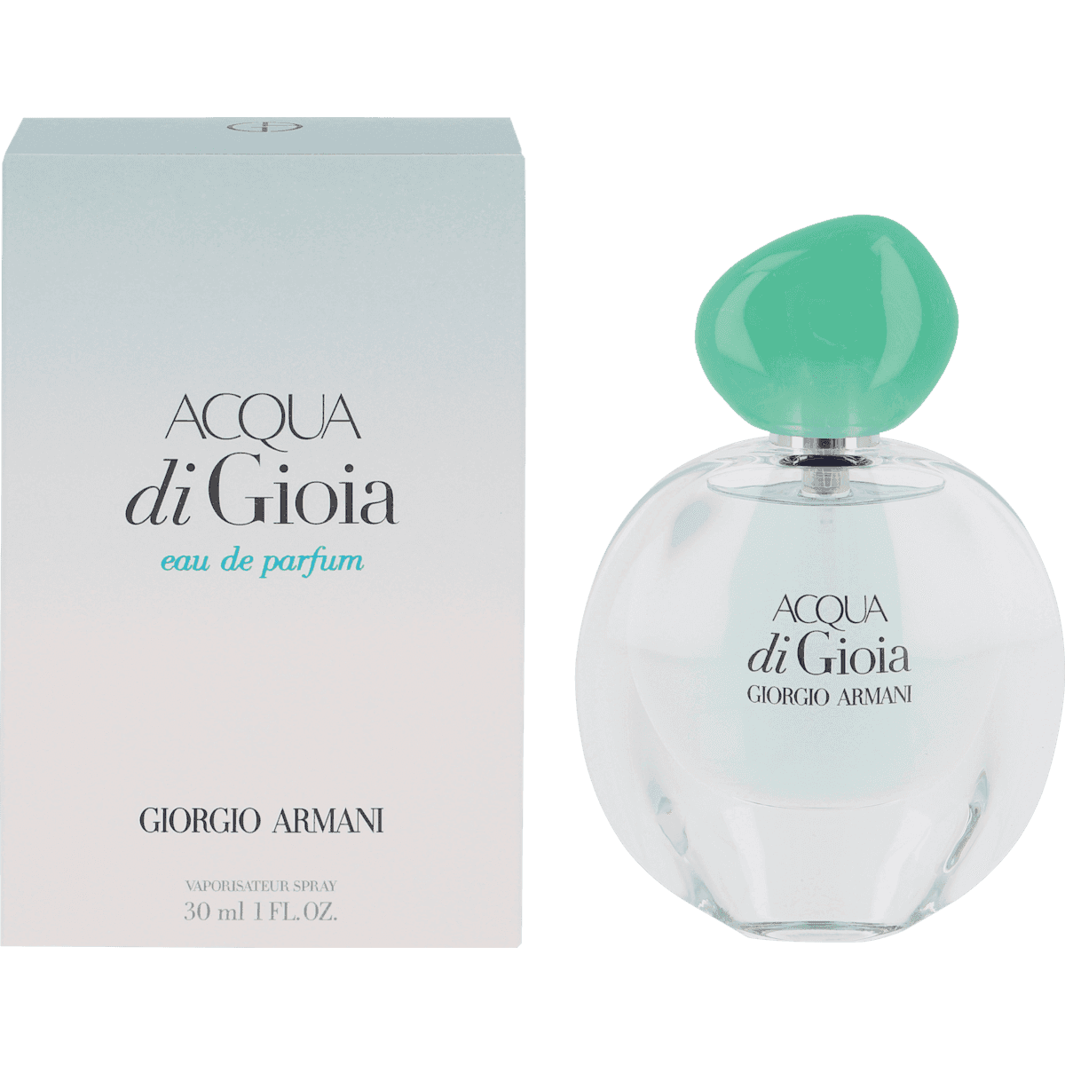 Giorgio Armani Acqua di Gioia Eau de Parfum, 30 ml — منتج ألماني أصلي في المغرب