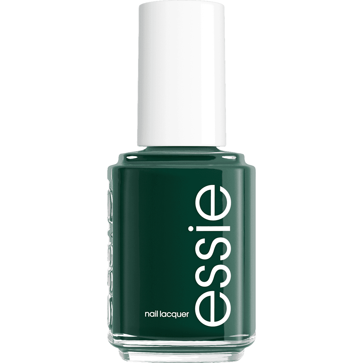 essie Vernis à ongles 399 Off Tropic vert foncé, 13,5 ml — produit allemand authentique au Maroc