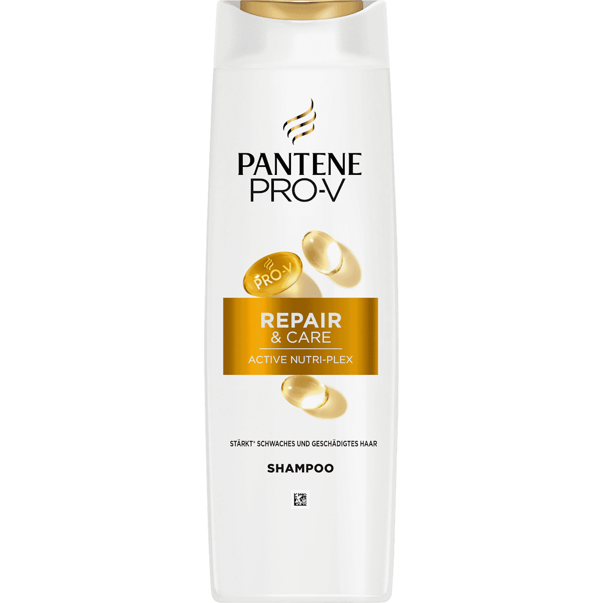 PANTENE PRO-V Shampooing Repair & Care, 300 ml — منتج ألماني أصلي في المغرب