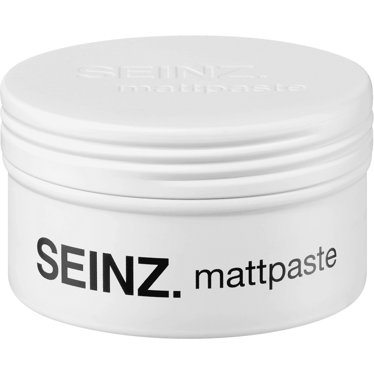 SEINZ. Pâte coiffante mate, 100 ml (SEINZ. Styling Mattpaste, 100 ml) — منتج ألماني أصلي في المغرب