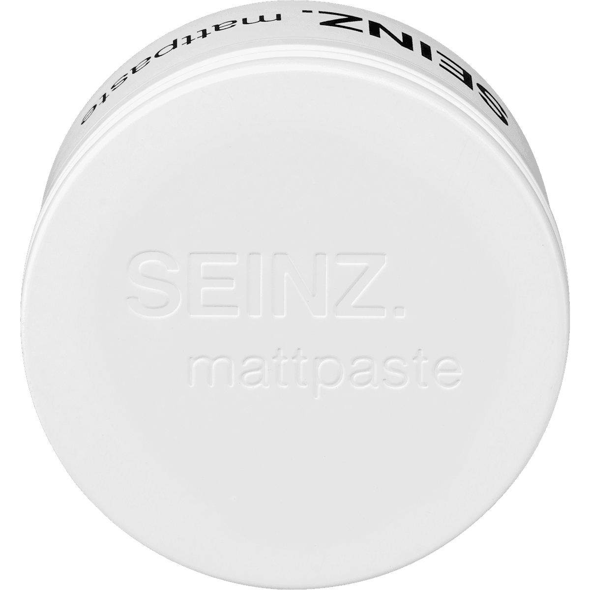 SEINZ. Pâte coiffante mate, 100 ml (SEINZ. Styling Mattpaste, 100 ml) — منتج ألماني أصلي في المغرب