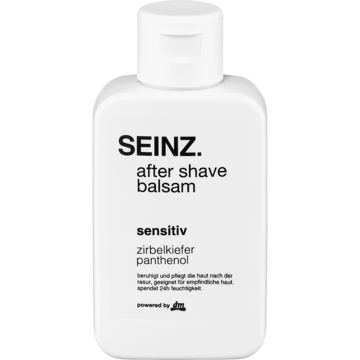 SEINZ. After Shave Baume Sensitive, 100 ml — منتج ألماني أصلي في المغرب