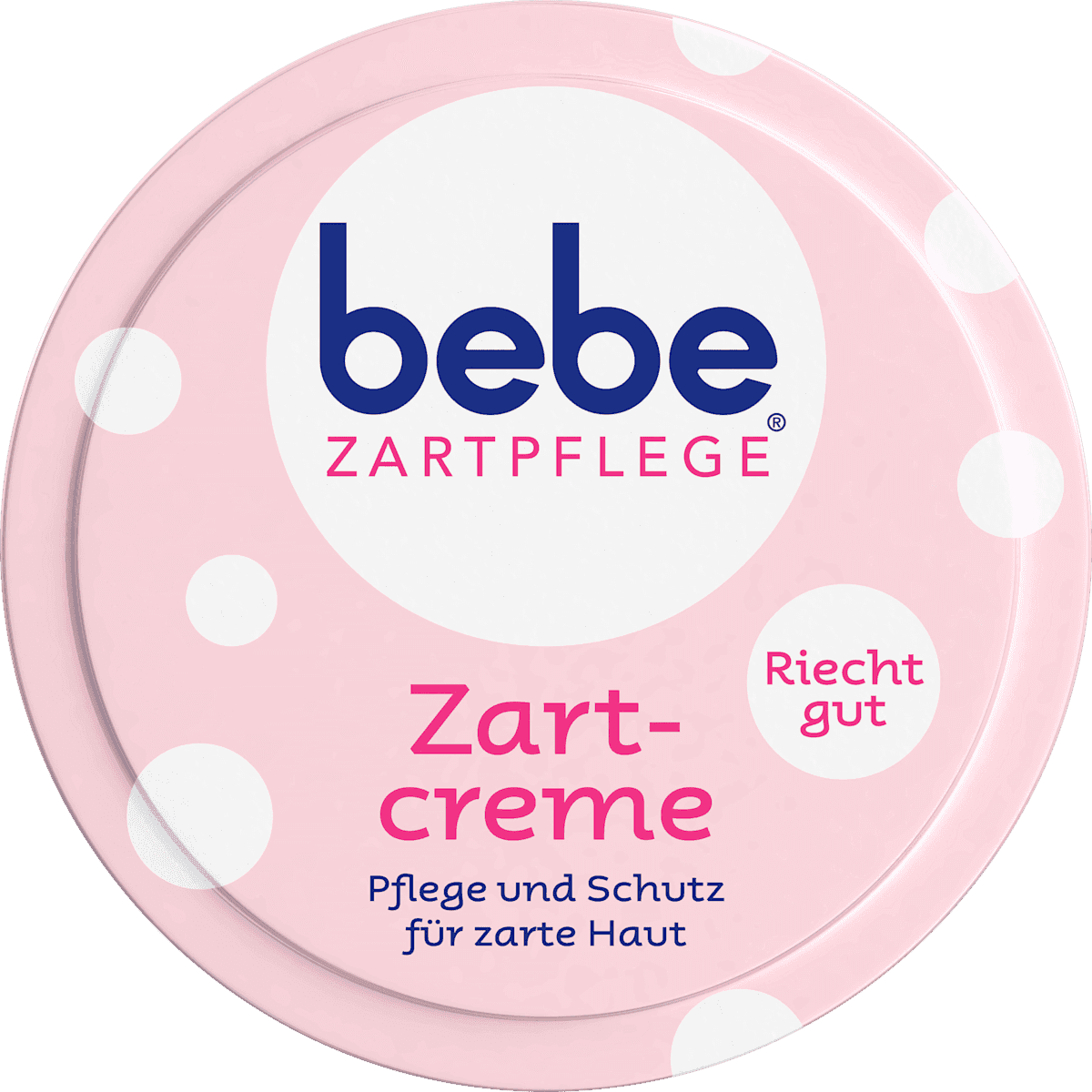 bebe Zartpflege Enfant crème douce, 150 ml — produit allemand authentique au Maroc