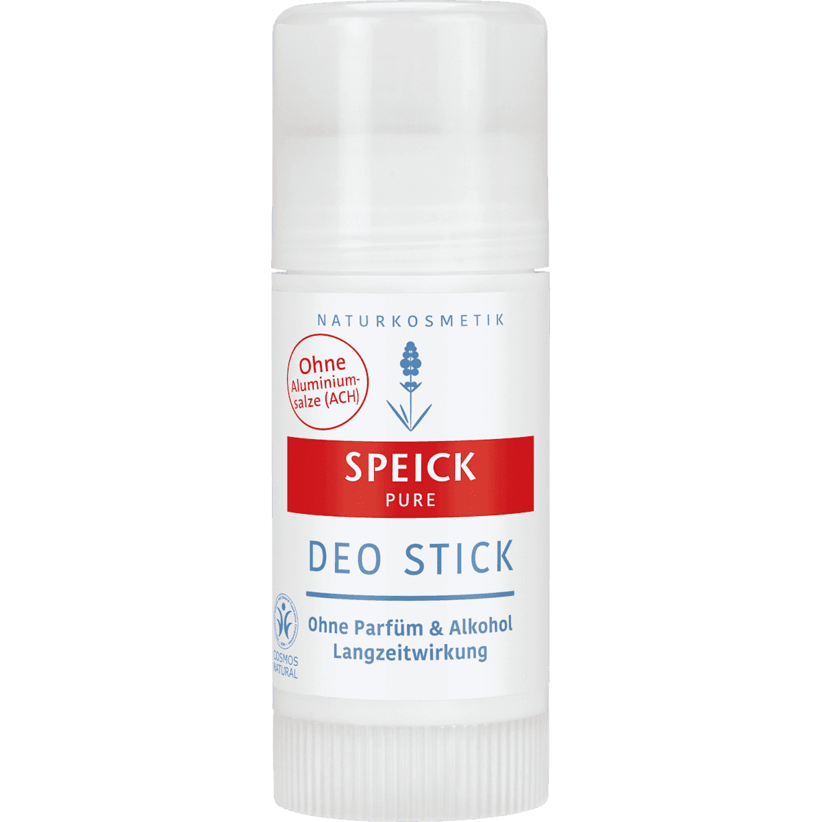 SPEICK Déodorant stick Pure, 40 ml (SPEICK Deostick Pure, 40 ml) — منتج ألماني أصلي في المغرب