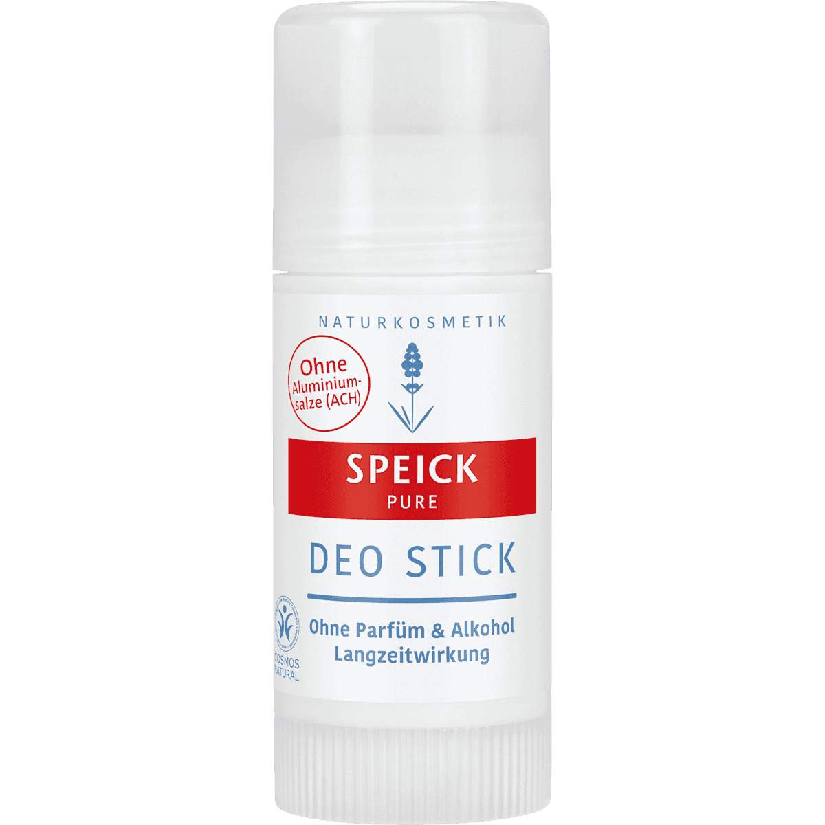 SPEICK Déodorant stick Pure, 40 ml (SPEICK Deostick Pure, 40 ml) — منتج ألماني أصلي في المغرب