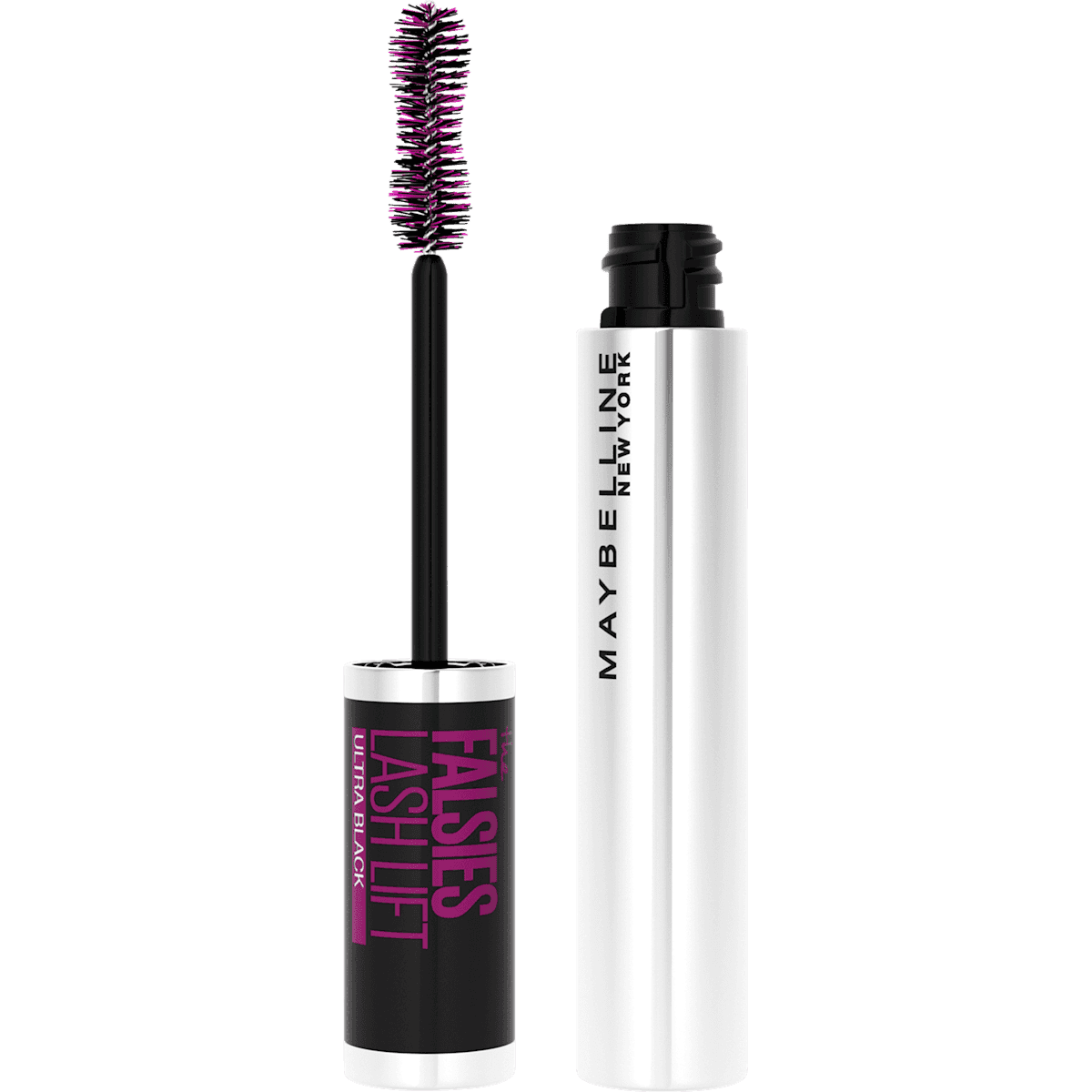MAYBELLINE NEW YORK Mascara Falsies Lash Lift Ultra Black, 9,6 ml — منتج ألماني أصلي في المغرب