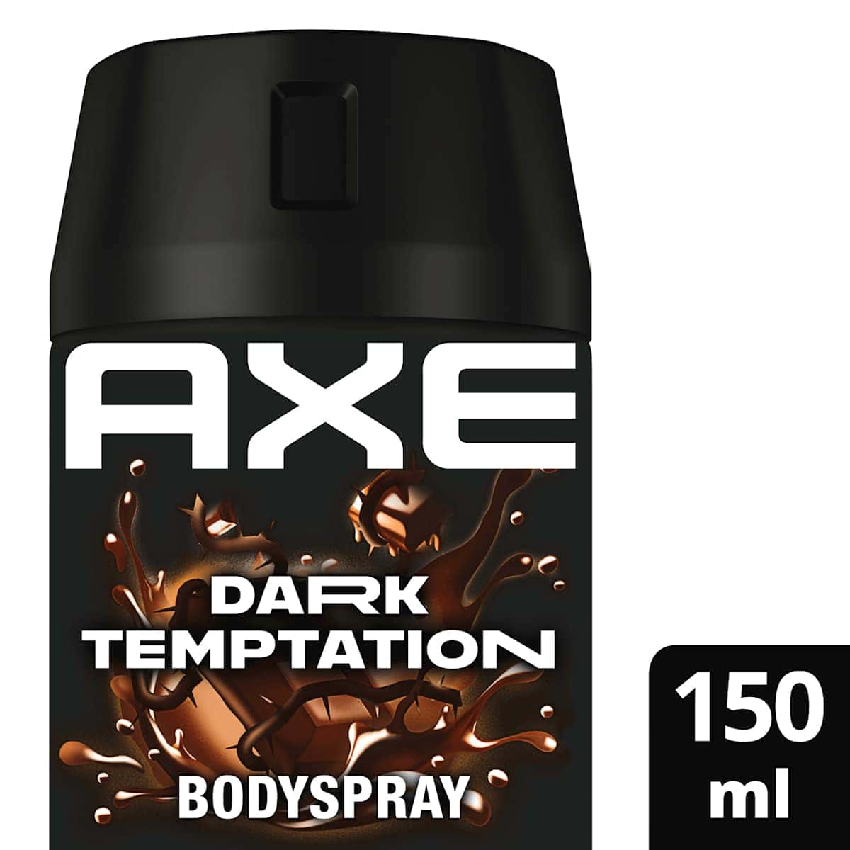 AXE Déodorant spray Dark Temptation, 150 ml — منتج ألماني أصلي في المغرب