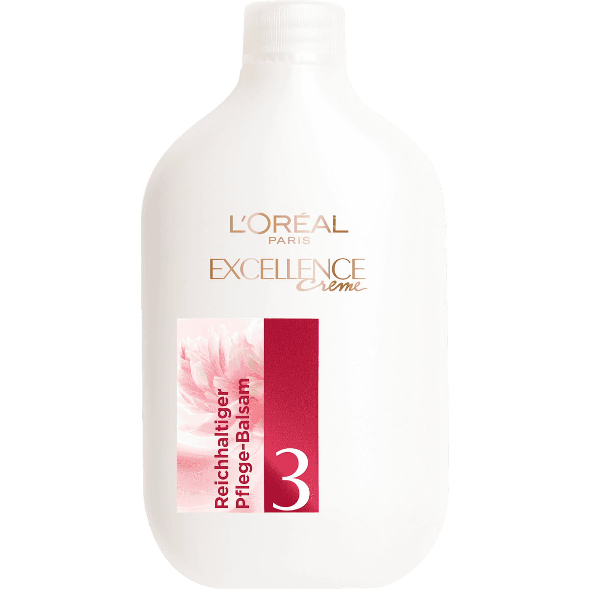 L'ORÉAL PARiS EXCELLENCE Creme Masque cheveux Baume de soin, 60 ml (L'ORÉAL PARiS EXCELLENCE Creme Haarkur Pflege-Balsam, 60 ml) — منتج ألماني أصلي في المغرب