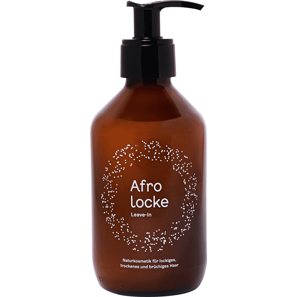 Afrolocke Leave-In Masque cheveux, pour cheveux bouclés, 250 ml — منتج ألماني أصلي في المغرب