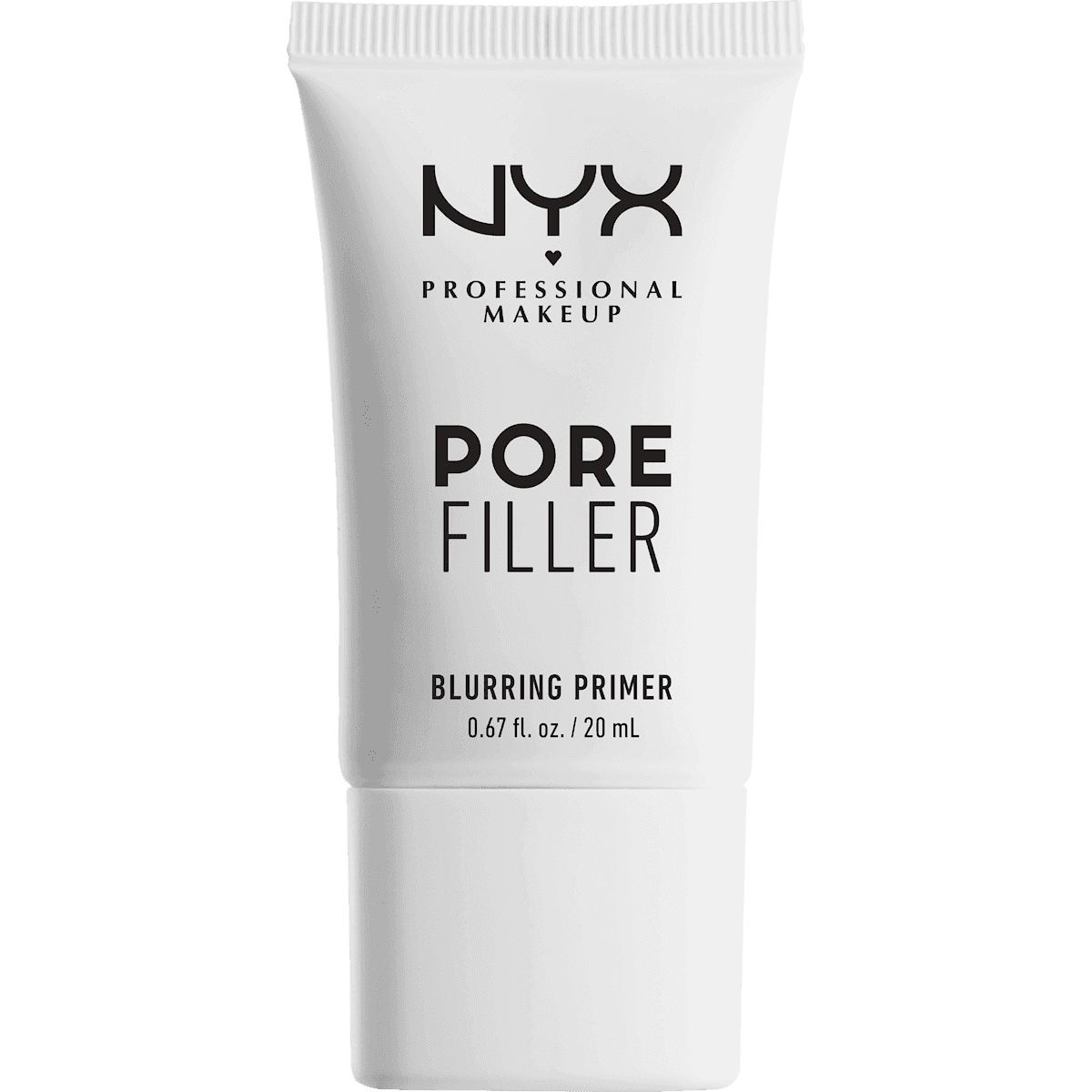 NYX PROFESSIONAL MAKEUP Primer Pore Filler 01, 20 ml — produit allemand authentique au Maroc