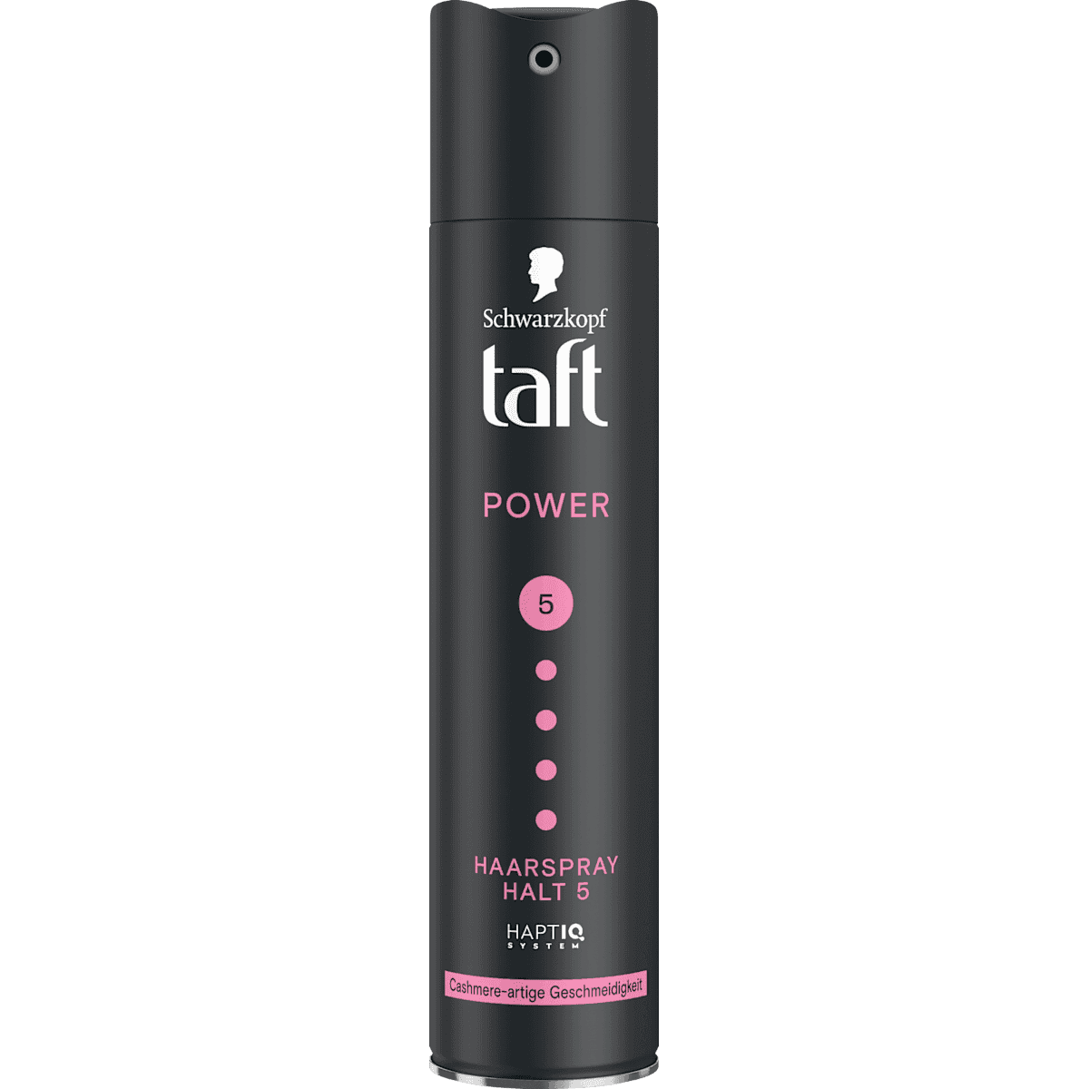Schwarzkopf taft Laque POWER Halt 5, 250 ml — produit allemand authentique au Maroc