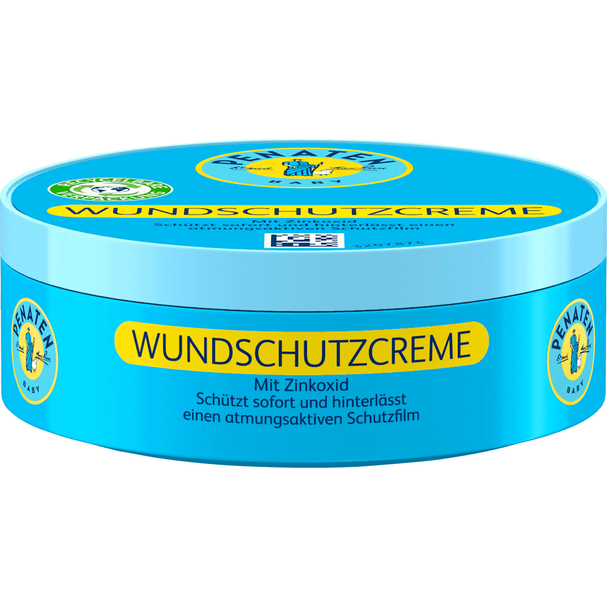 Penaten crème protectrice, 200 ml (Penaten Wundschutzcreme, 200 ml) — produit allemand authentique au Maroc