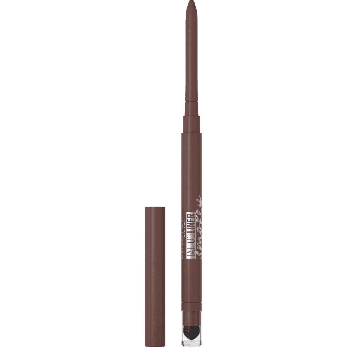 MAYBELLINE NEW YORK Gel Eyeliner Tattoo Smokey Brown, 1 pièce — منتج ألماني أصلي في المغرب