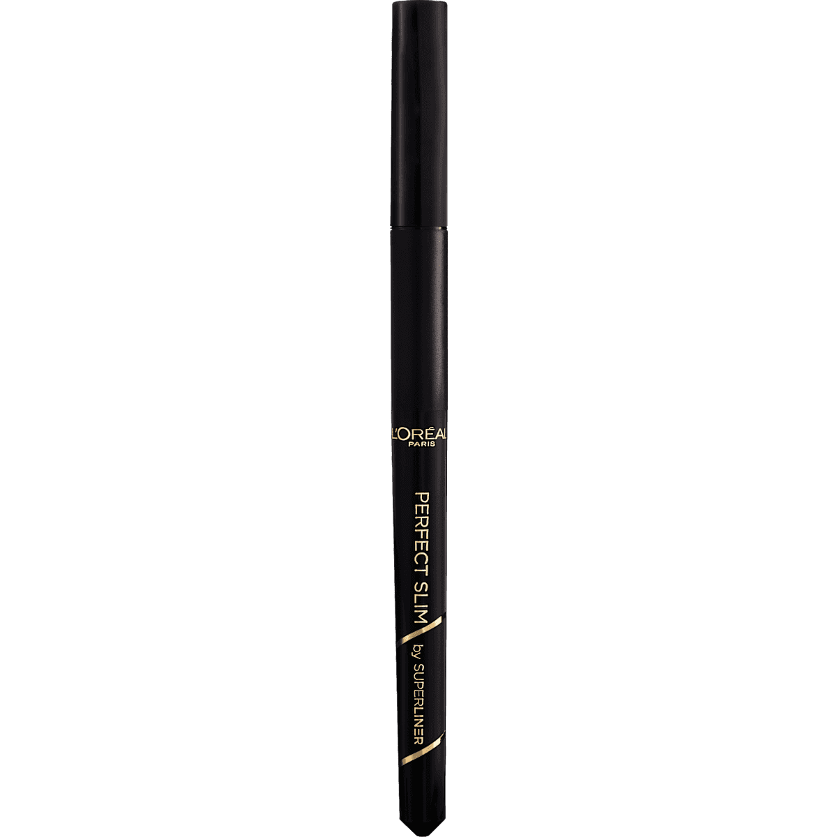 L'ORÉAL PARiS Eyeliner Perfect Slim 01 Intense Black, 1 pièce — منتج ألماني أصلي في المغرب