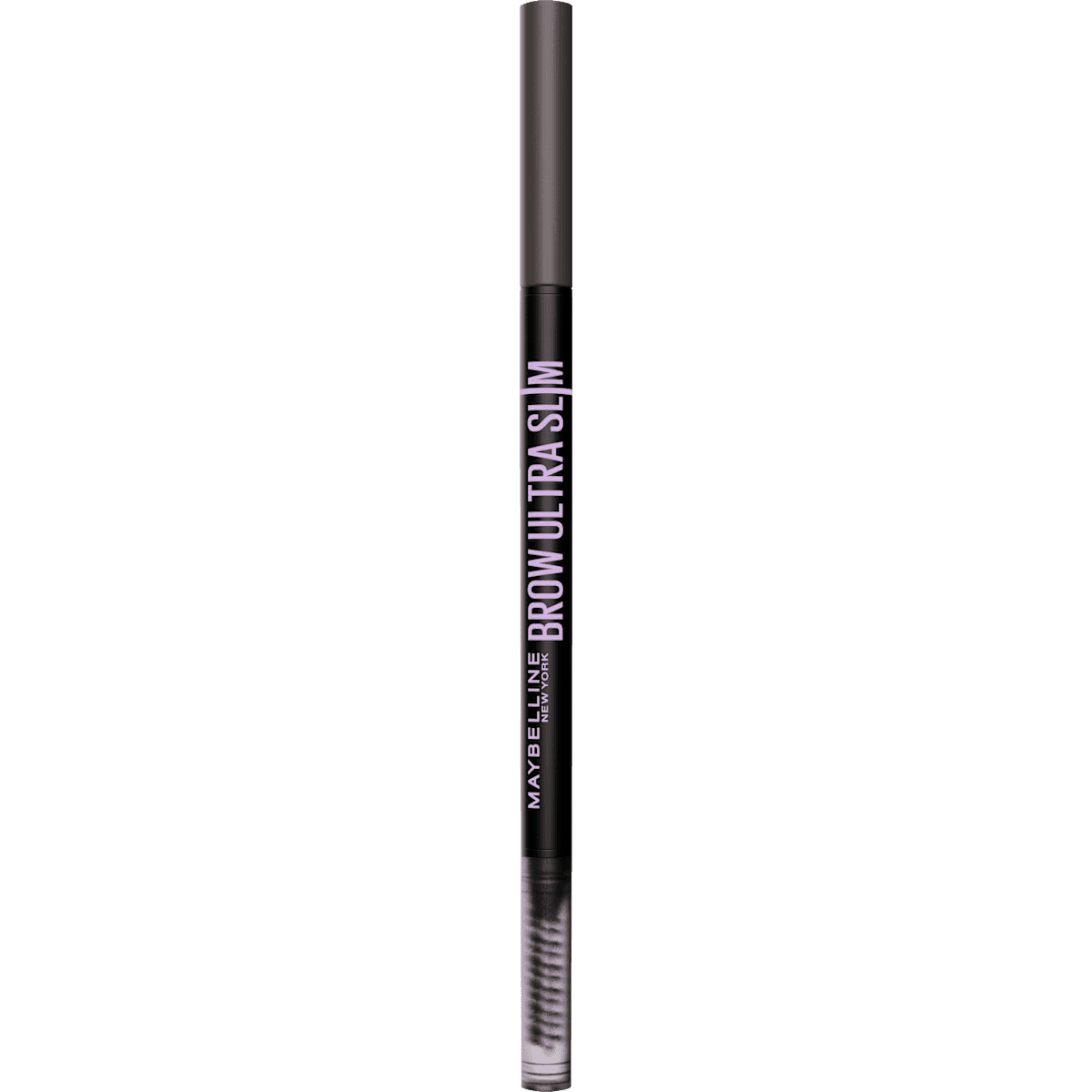MAYBELLINE NEW YORK Crayon à sourcils Ultra Slim 06 Brown, 1 pièce — produit allemand authentique au Maroc