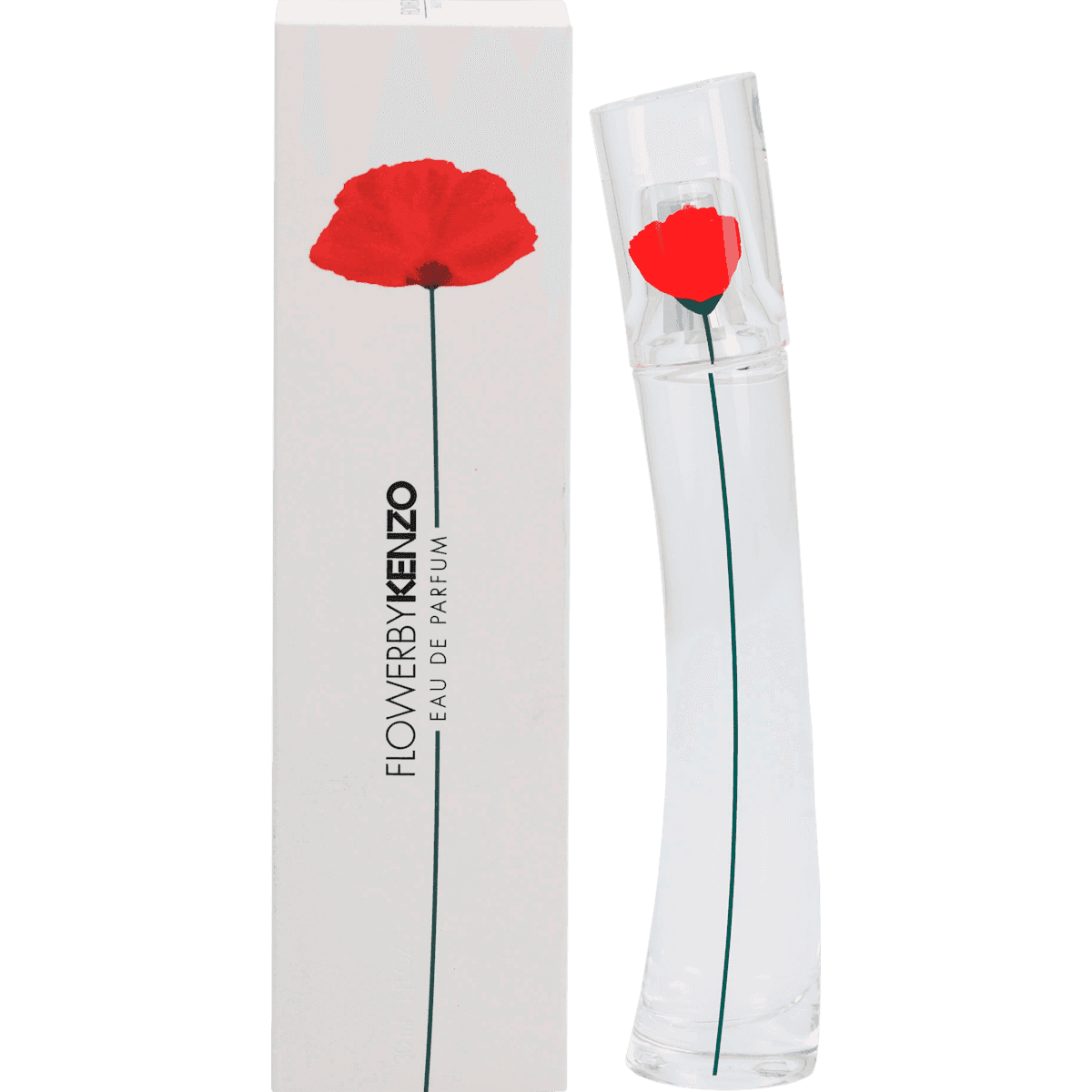 KENZO Flower Eau de Parfum, 30 ml — منتج ألماني أصلي في المغرب