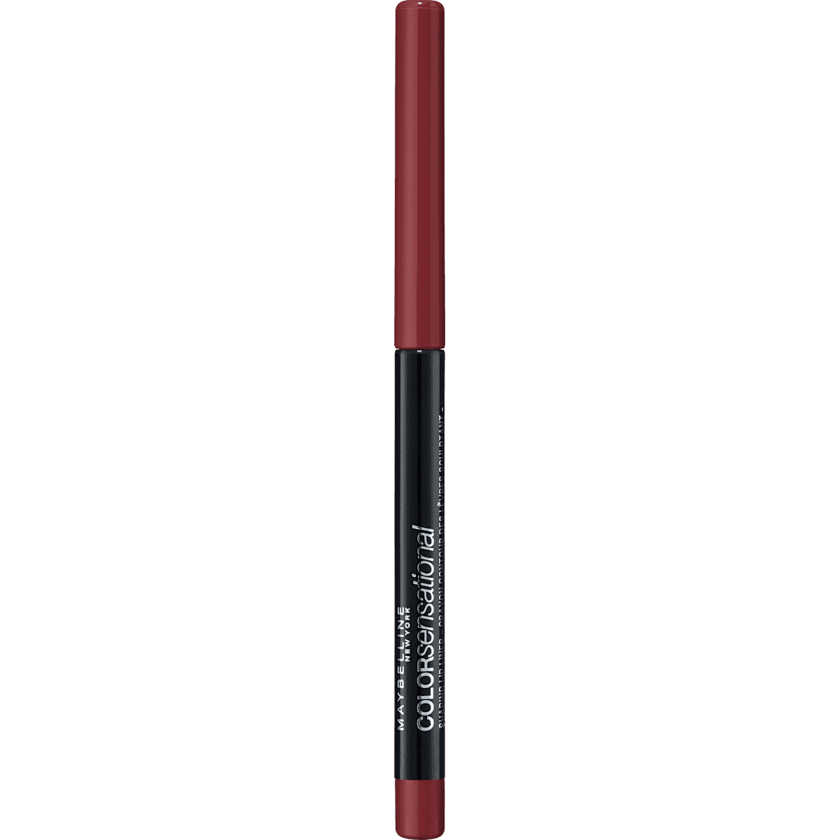 MAYBELLINE NEW YORK Lipliner Color Sensational Shaping 56 Almond rose, 1 pièce — produit allemand authentique au Maroc