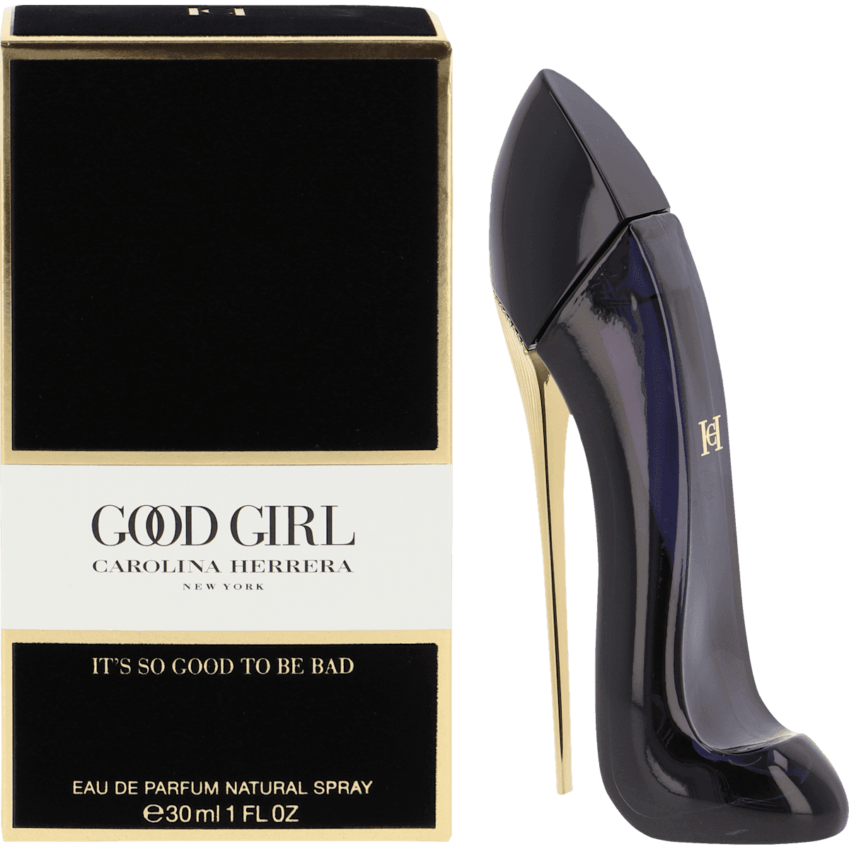 CAROLINA HERRERA Good Girl Eau de Parfum, 30 ml — منتج ألماني أصلي في المغرب