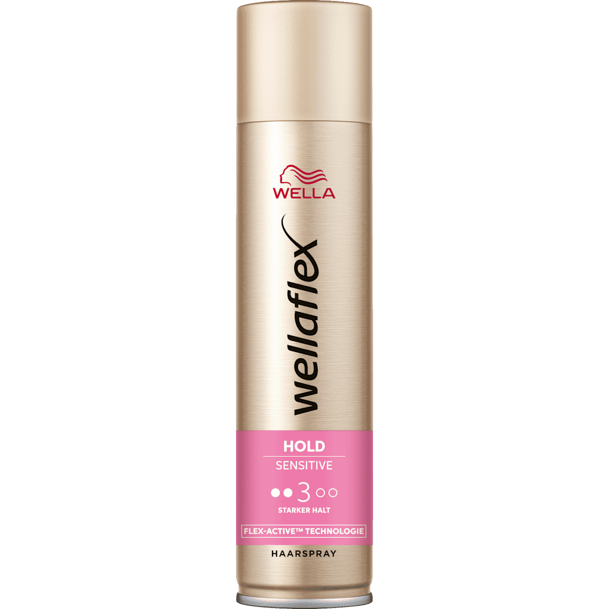 wellaflex Laque Sensitive, 250 ml (wellaflex Haarspray Sensitive, 250 ml) — منتج ألماني أصلي في المغرب