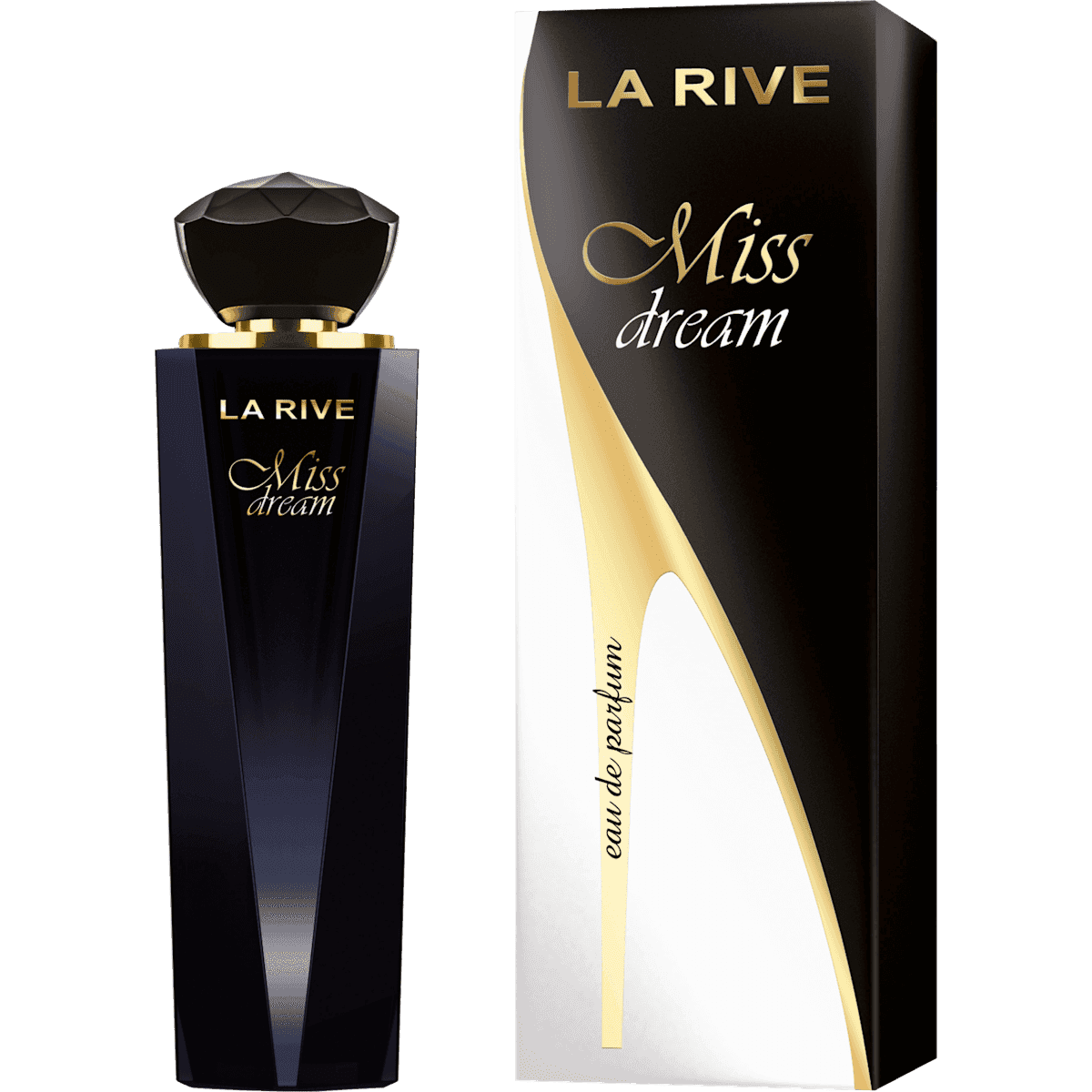 LA RIVE Miss dream Eau de Parfum, 100 ml — منتج ألماني أصلي في المغرب