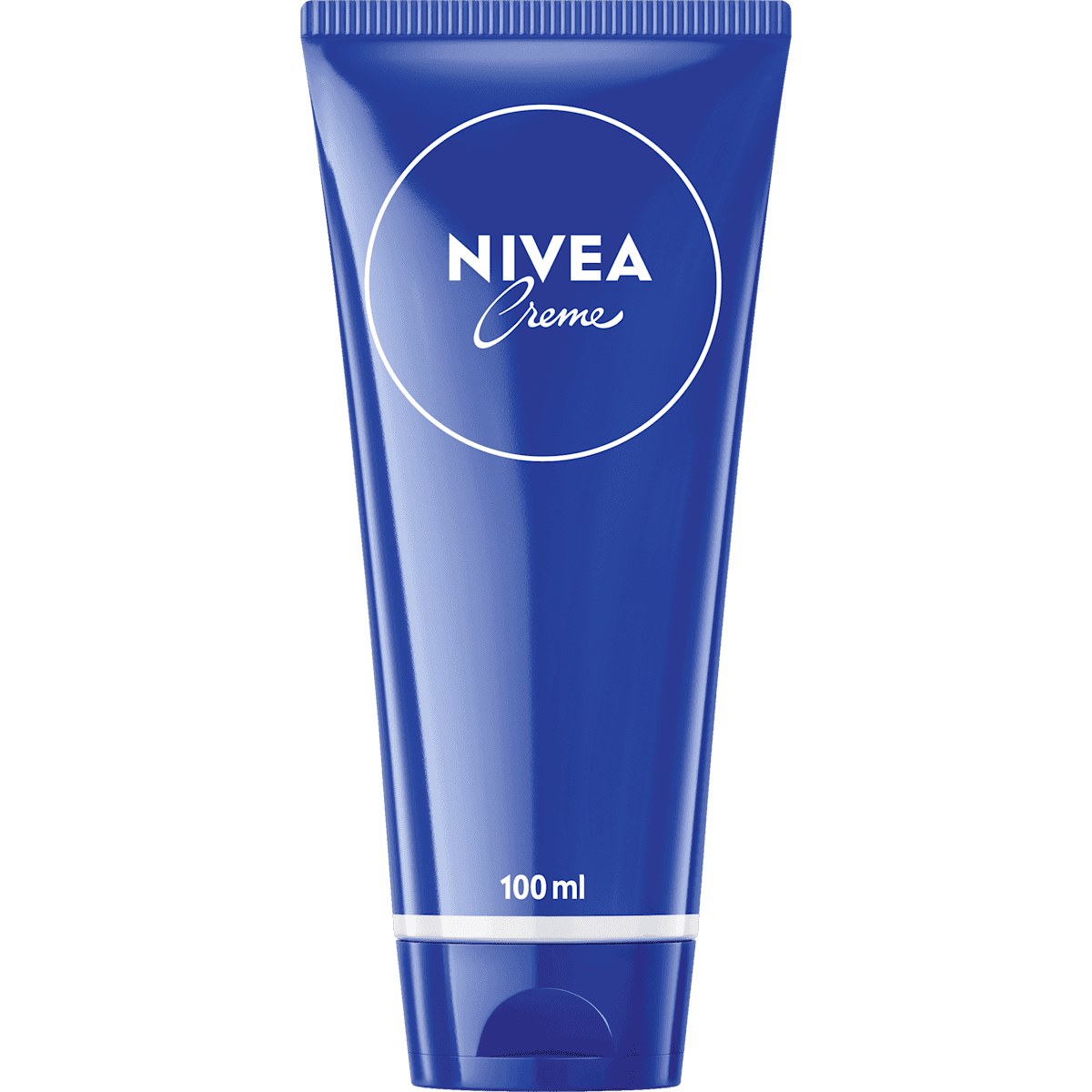 NIVEA crème de soin en tube, 100 ml — produit allemand authentique au Maroc