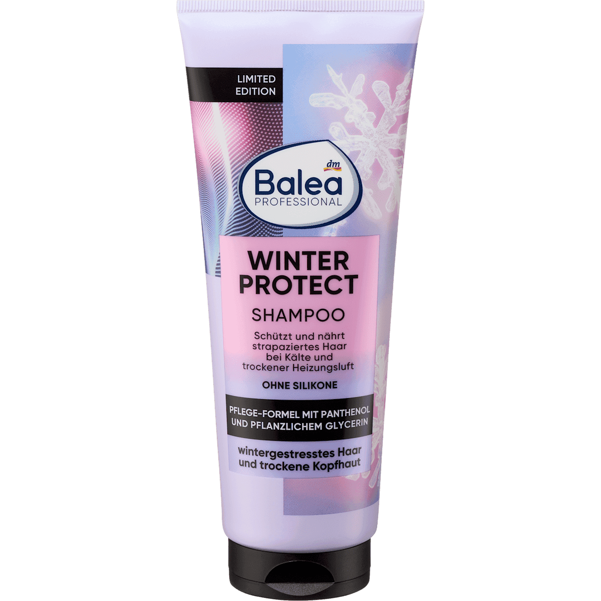 Balea PROFESSIONAL Shampooing Winter Portect, 250 ml — منتج ألماني أصلي في المغرب