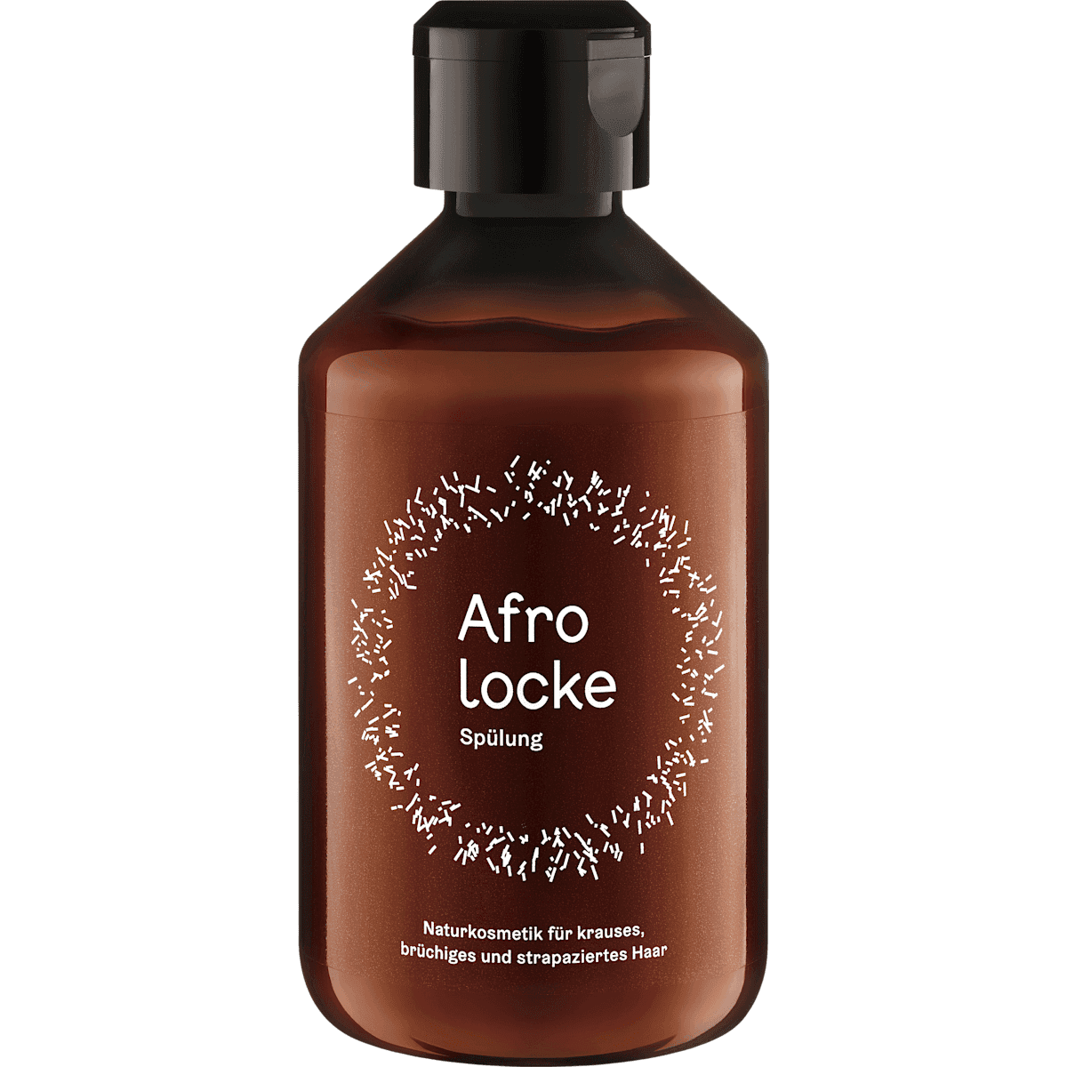 Afrolocke Conditioner, 250 ml — منتج ألماني أصلي في المغرب