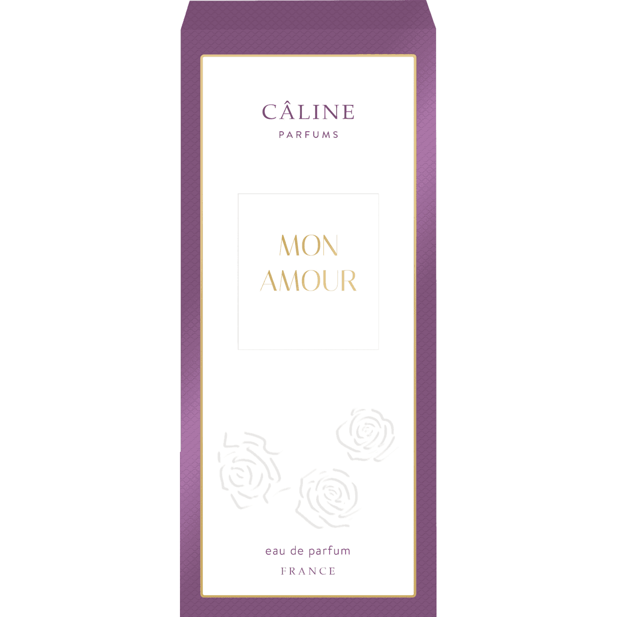 CÂLINE Mon Amour Eau de Parfum, 60 ml — منتج ألماني أصلي في المغرب