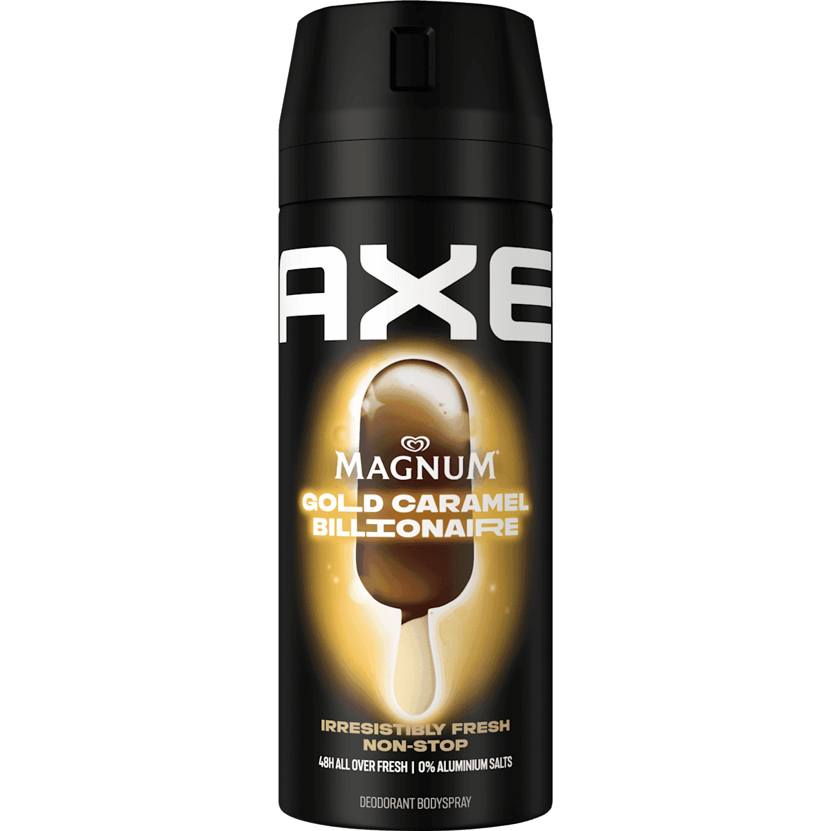 AXE Déodorant spray Billionaire, 150 ml — منتج ألماني أصلي في المغرب