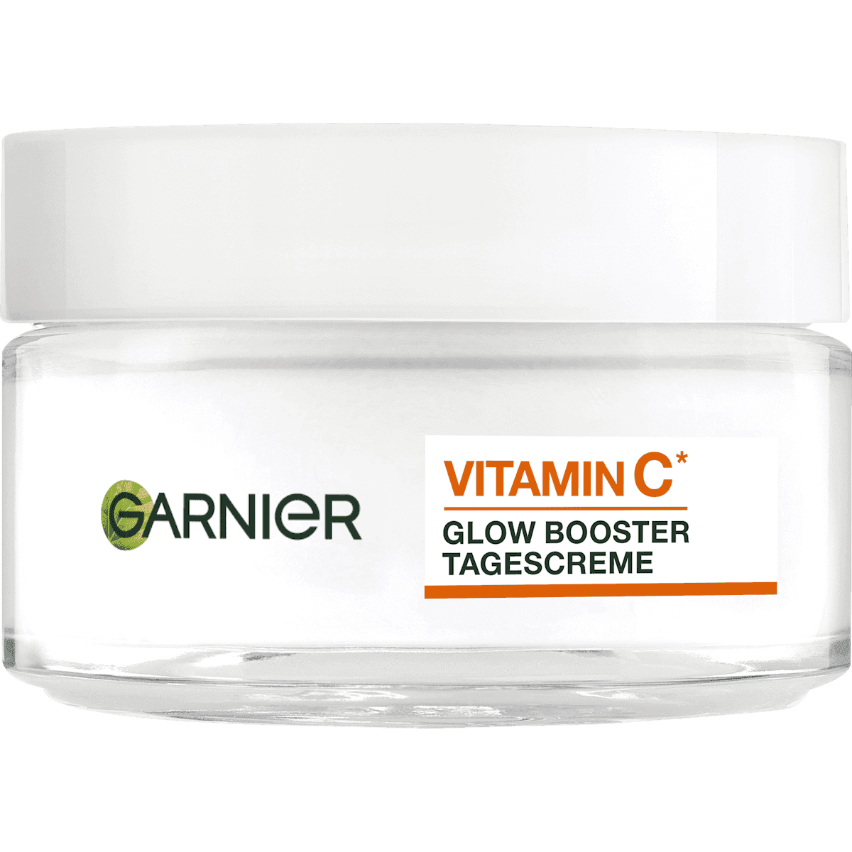 GARNIER BIO crème visage Vitamine C Glow, 50 ml — منتج ألماني أصلي في المغرب