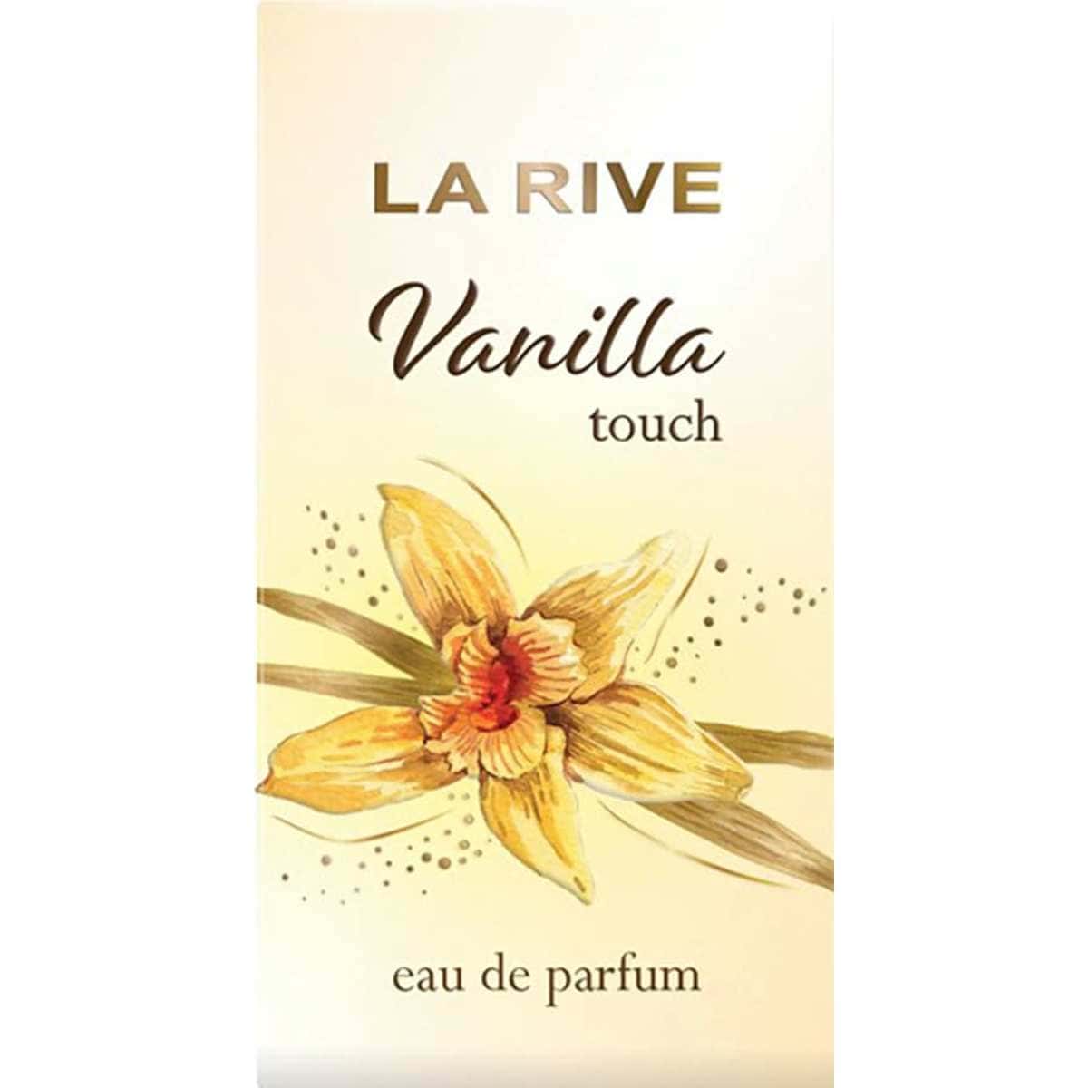 LA RIVE Vanilla touch Eau de Parfum, 30 ml — منتج ألماني أصلي في المغرب