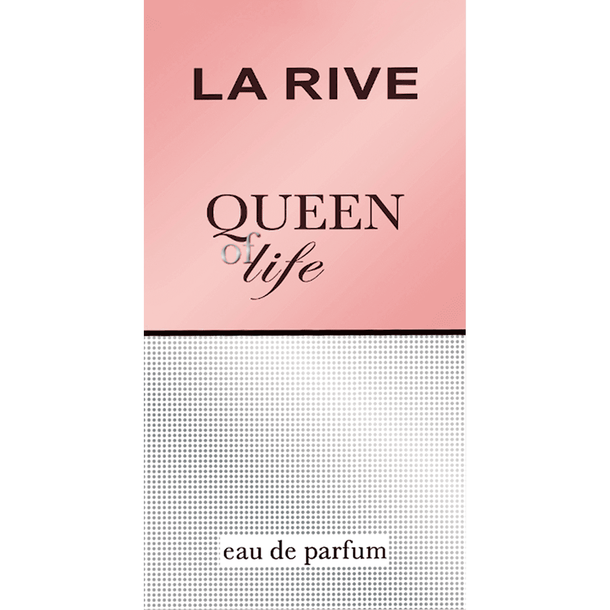 LA RIVE Queen of life Eau de Parfum, 30 ml — produit allemand authentique au Maroc